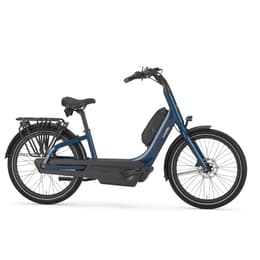 Gazelle Easyflow Bicicleta Elétrica