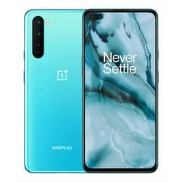 OnePlus Nord 64GB - Azul - Desbloqueado