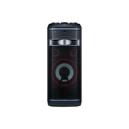 Soundbar Lg XBOOM OK99 - Preto
