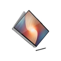Lenovo IdeaPad Flex 5 16-inch (2021) - Ryzen 7 - 5000 Series (U) - 16GB - SSD 512 GB AZERTY - Francês