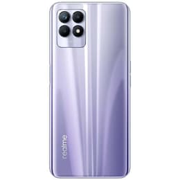 Realme 8I 64GB - Violeta - Desbloqueado