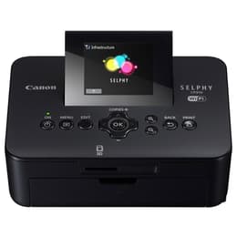 Canon Selphy CP910 Impressora a jacto de tinta