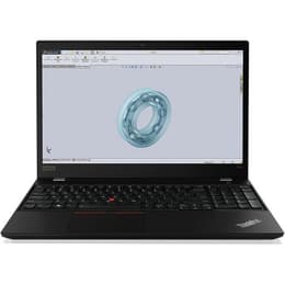 Lenovo ThinkPad P15s G2 16-inch (2020) - Core i7 - Gen 11 (G) - 16GB - SSD 512 GB QWERTY - Finlandês