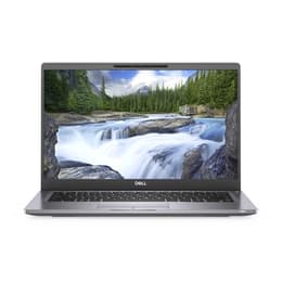 Dell Latitude 7400 14-inch (2020) - Core i7 - Gen 8 (U) - 8GB - SSD 256 GB QWERTZ - Alemão