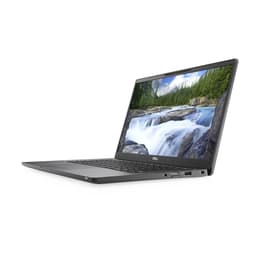 Dell Latitude 7400 14-inch (2020) - Core i7 - Gen 8 (U) - 8GB - SSD 256 GB QWERTZ - Alemão
