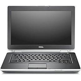 Dell Latitude E6430 14-inch (2012) - Core i5-3320M - 8GB - SSD 240 GB AZERTY - Francês