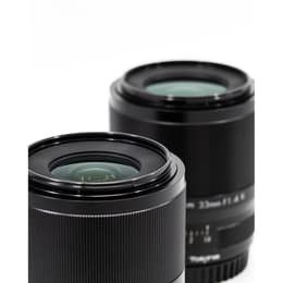 Tokina Lente Atx-m 23mm f/1.4 E X 23mm f/1.4