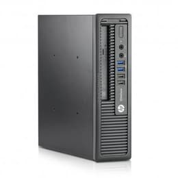 HP EliteDesk 800 G1 Core i5-4590s 3 - SSD 320 GB - 4GB