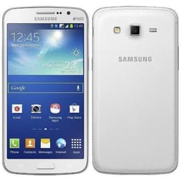 Galaxy Grand 2 8GB - Branco - Desbloqueado