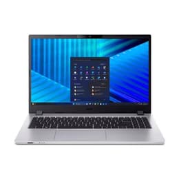 Acer TravelMate P2 15 TMP215-75-G2-TCO-52SZ 15-inch (2025) - Core Ultra 5 125H - 16GB - SSD 512 GB AZERTY - Francês