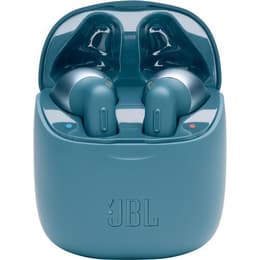 Jbl Tune 225TWS Earbud Bluetooth Earphones - Azul