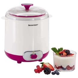Silvercrest sjbg20a1 Logurteira