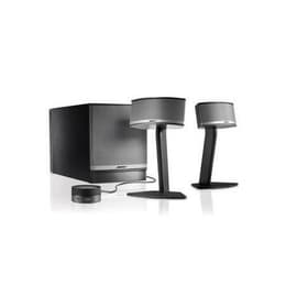 Bose Companion 5 Speakers - Preto/Cinzento