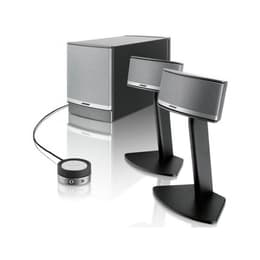 Bose Companion 5 Speakers - Preto/Cinzento