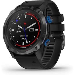 Garmin Descent Mk2i Bluetooth 51 mm - Preto