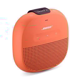 Bose Soundlink Micro Bluetooth Speakers - Laranja