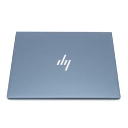 HP Dragonfly G4 13-inch (2024) - Core i7-1355U - 32GB - SSD 512 GB QWERTY - Inglês