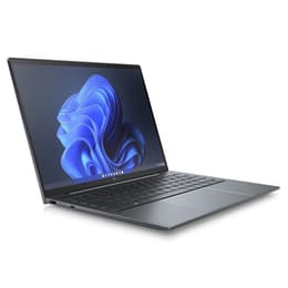 HP Dragonfly G4 13-inch (2023) - Core i7 - Gen 13 (U) - 32GB - SSD 512 GB QWERTY - Inglês