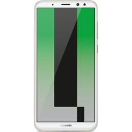 Huawei Mate 10 Lite 64GB - Dourado - Desbloqueado - Dual-SIM