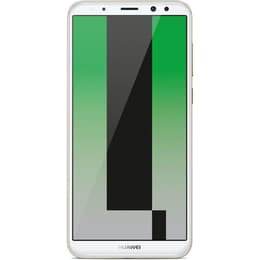 Huawei Mate 10 Lite 64GB - Dourado - Desbloqueado