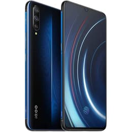 Vivo iQOO 128GB - Azul - Desbloqueado