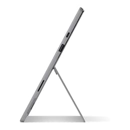 Microsoft Surface Pro 7 Plus 12-inch Core i5-1135G7﻿ - SSD 256 GB - 16GB AZERTY - Francês