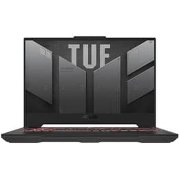 Asus TUF Gaming A15 2023 FA507XI-LP024 15"-inch - Ryzen 9 7940HS - 32GB - SSD 512 GB NVIDIA GeForce RTX 4070 QWERTY - Espanhol
