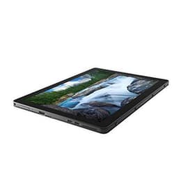 Dell Latitude 5290 12-inch (2018) - Core i5 - Gen 8 (U) - 8GB - SSD 512 GB AZERTY - Francês
