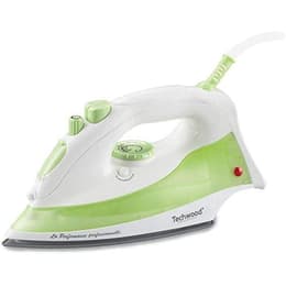 Techwood TFV-226C Ferro De Passar A Roupa