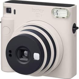 Instantânea Instax Square SQ1 - Cinzento + Fujifilm Fujinon 65.75 mm f/12.6 f/12.6