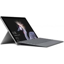 Microsoft Surface Pro 4 12-inch Core i5-6300U - SSD 256 GB - 8GB QWERTZ - Alemão