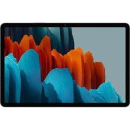Galaxy Tab S7 256GB - Preto - WiFi + 4G