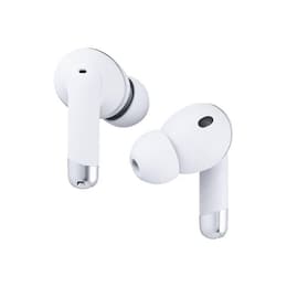 Happy Plugs Air 1 ANC Earbud Bluetooth Earphones - Branco