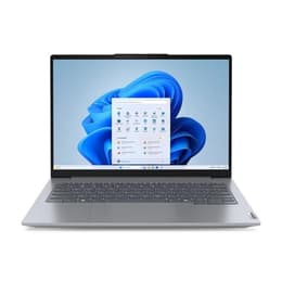 Lenovo ThinkBook 14 G7 14-inch (2023) - Ryzen 3 - 7000 Series (U) - 8GB - 256 GB SSD AZERTY - Francês