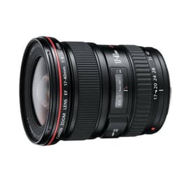 Lente Canon EF 17-40 mm F/4 L USM Canon EF 17-40 mm f/4