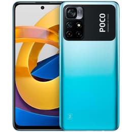 Xiaomi Poco M4 Pro 5G 256GB - Azul - Desbloqueado