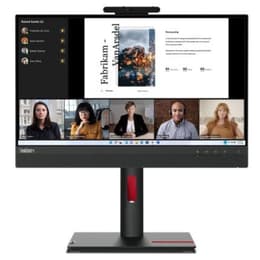 27-inch Lenovo Thinkcentre Tio22 Gen5 1920 x 1080 LCD Monitor