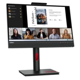 27-inch Lenovo Thinkcentre Tio22 Gen5 1920 x 1080 LCD Monitor