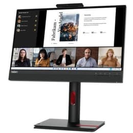 27-inch Lenovo Thinkcentre Tio22 Gen5 1920 x 1080 LCD Monitor