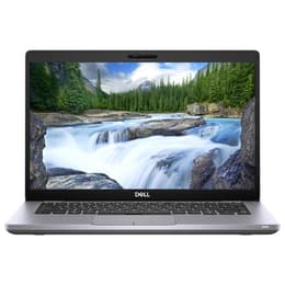 Dell Latitude 5410 14-inch (2022) - Core i5 - Gen 10 (U) - 8GB - SSD 256 GB QWERTY - Inglês