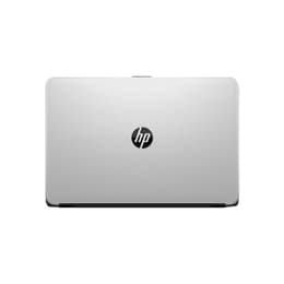 HP 15-ba025nf 15-inch (2016) - A8-7410 - 12GB - HDD 1 TB AZERTY - Francês