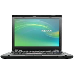 Lenovo ThinkPad T420 14-inch (2011) - Core i5-2520M - 8GB - SSD 256 GB QWERTZ - Alemão