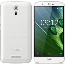 Acer Liquid Zest Plus 16GB - Branco - Desbloqueado