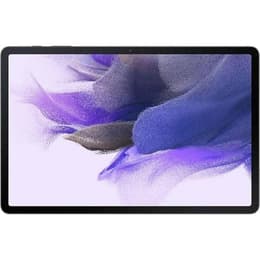 Galaxy Tab S7 FE 64GB - Preto - WiFi + 5G