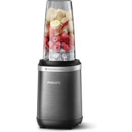 Liquidificador/Misturador Philips HR2766/00 2,0000L - Cinzento