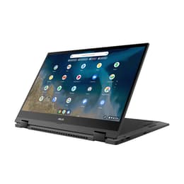 Asus ChromeBook CM5500FDA-E60237 15-inch Ryzen 3 3250C - SSD 128 GB - 8GB AZERTY - Francês