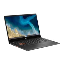 Asus ChromeBook CM5500FDA-E60237 15-inch Ryzen 3 3250C - SSD 128 GB - 8GB AZERTY - Francês