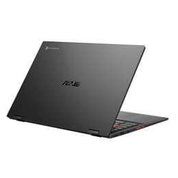 Asus ChromeBook CM5500FDA-E60237 15-inch Ryzen 3 3250C - SSD 128 GB - 8GB AZERTY - Francês
