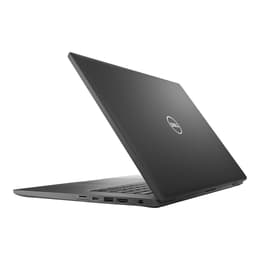 Dell Latitude 7520 15-inch (2021) - Core i7-1185G7 - 16GB - SSD 512 GB AZERTY - Francês