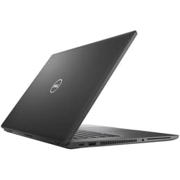 Dell Latitude 7520 15-inch (2021) - Core i7-1185G7 - 16GB - SSD 512 GB AZERTY - Francês
